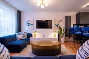 Stunning 2 bed apartment, in the heart of Exeter! - Image 3