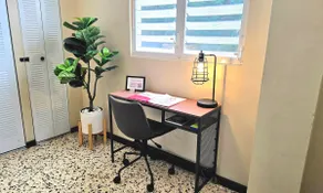 Jayuya - steps from down town, TV, A/C, Wi-Fi, - Image 3