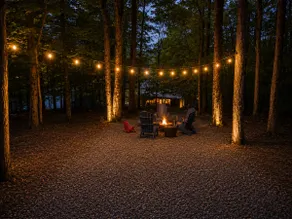 Hideout Pocono Chalet - Image 3