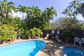 Newly Renovated 2BR Loft · Beach Walk · Pool & Spa - Image 4