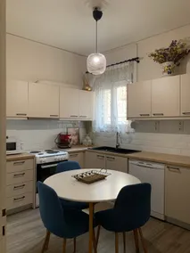Apartment in Pargis Square - Image 4