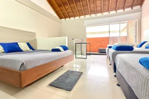 Duplex for 11 people. Great location. Unicentro - Image 4