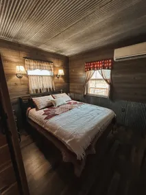 TF Rustic Roots - cabin near Buffalo Nat’l River - Image 3