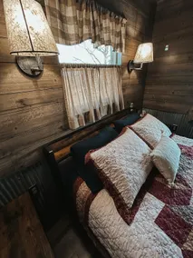 TF Rustic Roots - cabin near Buffalo Nat’l River - Image 4