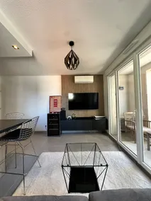 New apartment with private parking space - Image 4