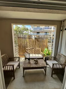 New apartment with private parking space - Image 5
