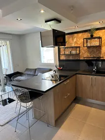 New apartment with private parking space - Image 3