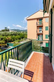 Apartment Superiore a 950 metri dal mare - Image 5
