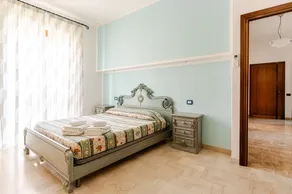 Apartment Superiore a 950 metri dal mare - Image 2