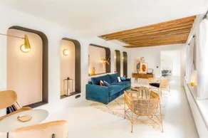 Parisian Habitat 3BR/3BA Louvre Rivoli Tuileries - Image 4