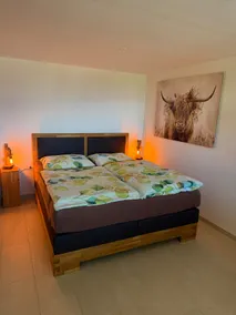 Splendido appartamento accogliente e familiare con griglia e giardino | Vicino alla spiaggia | Perfetto per il lavoro da remoto - Image 2
