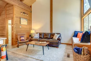 1 Mi to Northstar Skiing/Snowboarding: Cozy Condo - Image 5