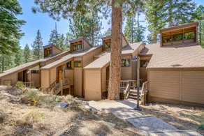 1 Mi to Northstar Skiing/Snowboarding: Cozy Condo - Image 4