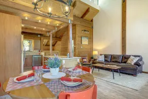 1 Mi to Northstar Skiing/Snowboarding: Cozy Condo - Image 2