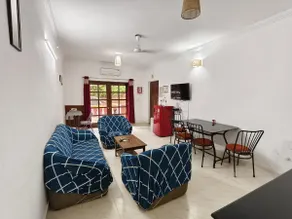 1BHK5 B3GF Candolim 2AC WM 100Mbps Wi-Fi Back Up - Image 5