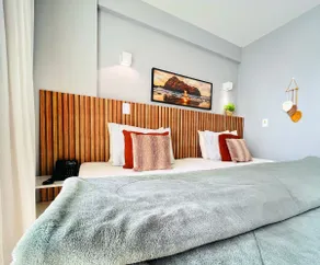 Unique apartment|Wi-Fi 512Mbps, Smart TV•pool and garage - Image 2
