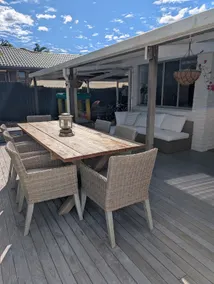 Villa Caba | Luxe Coastal Retreat | Pet Friendly - Image 3