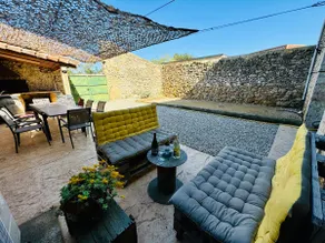 Large house with outdoor area, Carcassonne-sur-Mer - Image 2