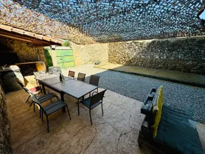 Large house with outdoor area, Carcassonne-sur-Mer - Image 3