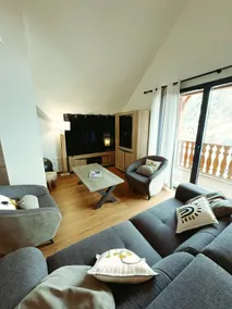 L'Izar - Chalet des Etoiles - La Mongie - Image 3