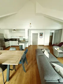 L'Izar - Chalet des Etoiles - La Mongie - Image 2