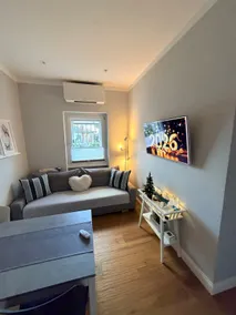 Fregene - Tiny house close to the sea - Image 3