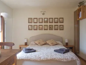 Leon d'oro studio apartment in the center of Brusson - Image 4