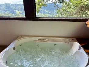 Paradise in the Mountains, Casa Hortência - Image 5