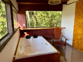 Paradise in the Mountains, Casa Hortência - Image 4