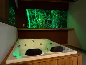 Paradise in the Mountains, Casa Hortência - Image 3