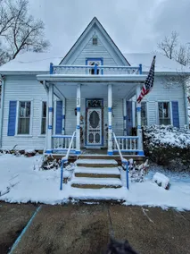 Welcome to the historic Doc Tilton House - Image 5