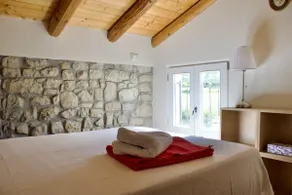 ”Zafferano” Apartment in Oltrella Country House - Image 4