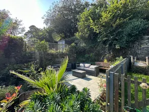 The Slipway Fowey Harbour Parking 1 Min & Garden - Image 5