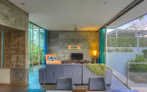 Villa Los Laureles III, Private Pool, Nature Trails, Beaches - Image 2