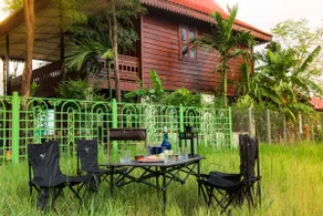 My Dream Holiday Home Chres Village - Image 3