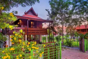 My Dream Holiday Home Chres Village - Image 2