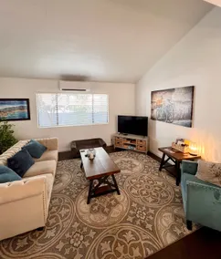 Garden hideaway in the heart of Santa Barbara - Image 3