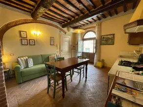 The Green Cottage in Via Fonte Vecchia - Image 5
