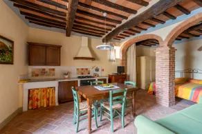 The Green Cottage in Via Fonte Vecchia - Image 3