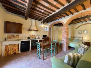 The Green Cottage in Via Fonte Vecchia - Image 2