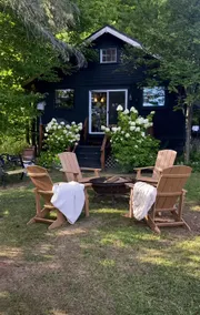 Cozy Lakefront Cottage | Dock | Kayaks | Fire pit - Image 2