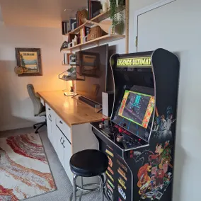 RED ROCKS * Arcade * FIRE PIT * Ping Pong *Private - Image 3