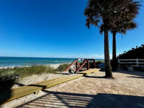 Beachside Getaway• 2BR Condo Just Steps to Sand - Image 3