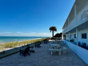 Beachside Getaway• 2BR Condo Just Steps to Sand - Image 2