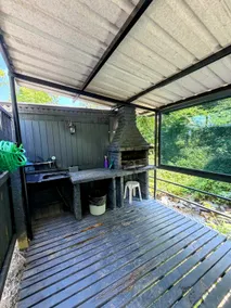 Sapanca Keyf-i Dere Bungalow/With Hot Pool - Image 4