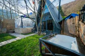 Sapanca Keyf-i Dere Bungalow/Indoor Heated Pool - Image 5