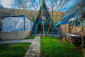 Sapanca Keyf-i Dere Bungalow/Indoor Heated Pool - Image 4