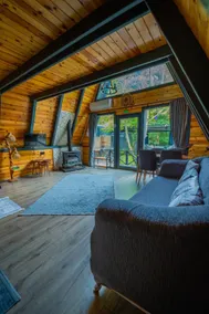Sapanca Keyf-i Dere Bungalow/Indoor Heated Pool - Image 3