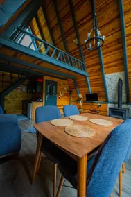 Sapanca Keyf-i Dere Bungalow/Indoor Heated Pool - Image 5