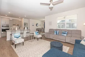 Resort Family Home • Pool, Pickleball, Porch - Image 5